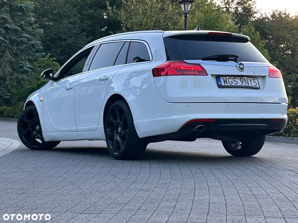 Opel Insignia - 3