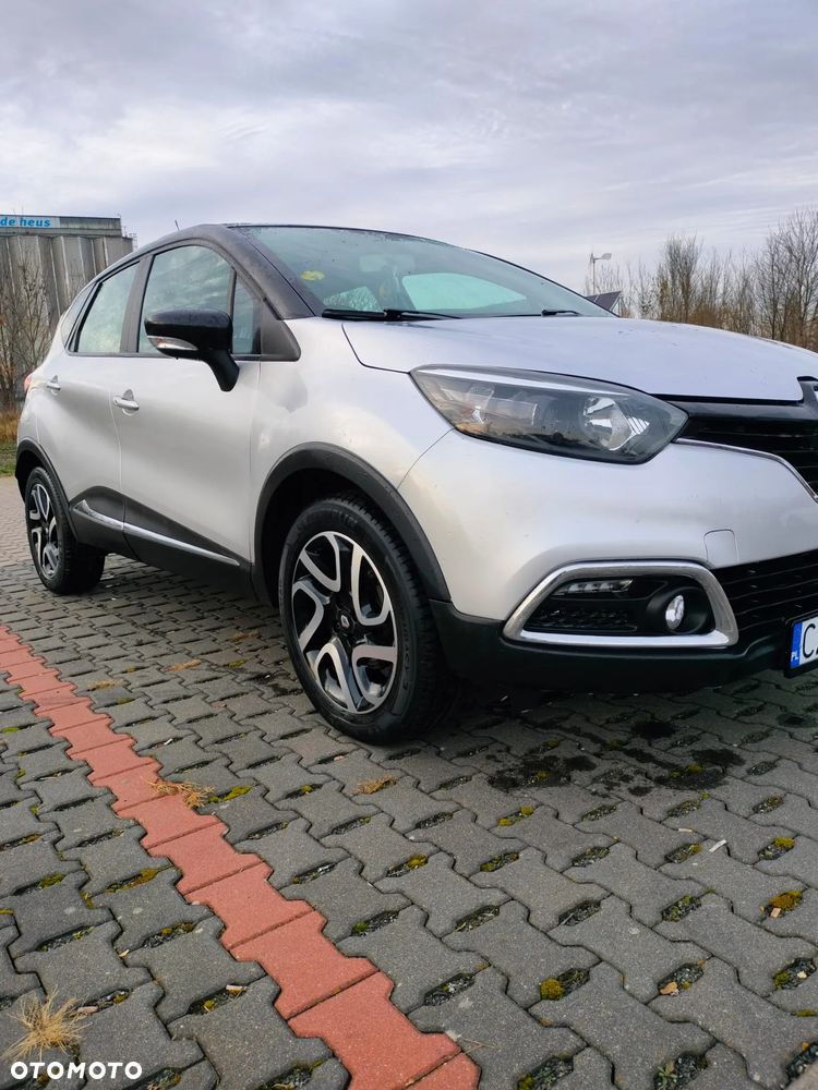 Renault Captur ENERGY dCi 90 Start&Stop Dynamique - 12