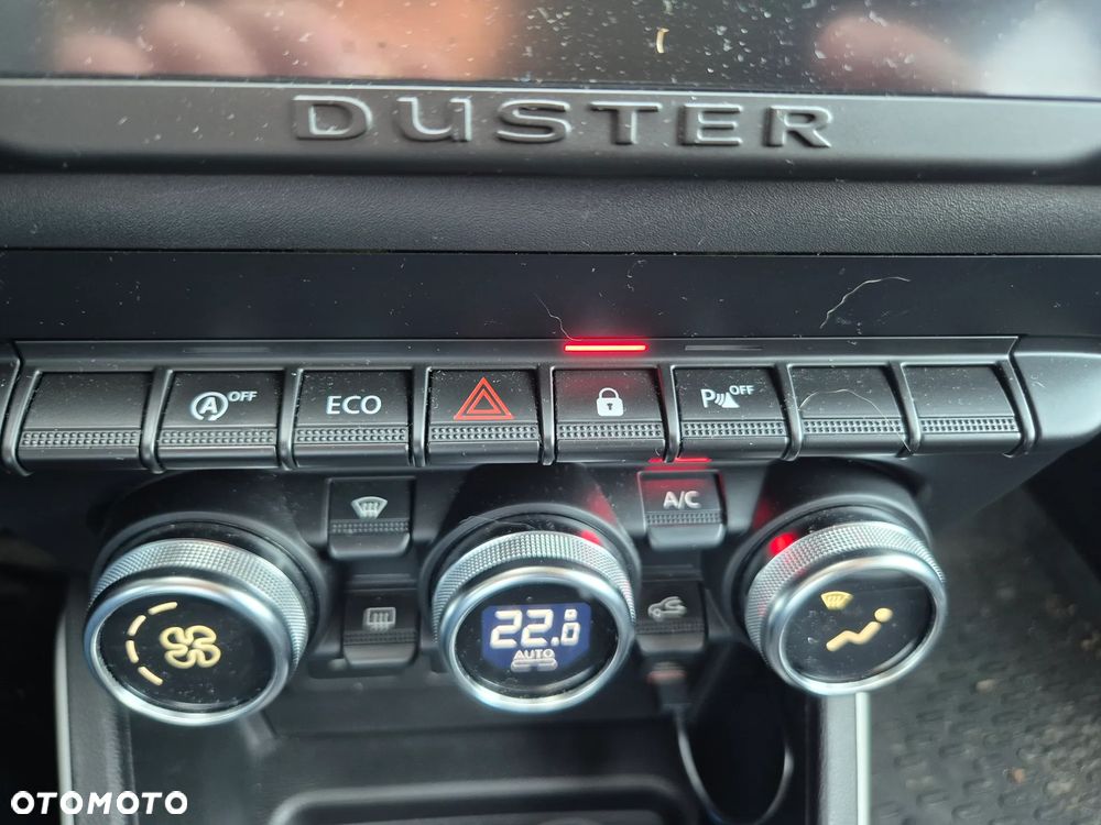 Dacia Duster 1.0 TCe Prestige - 14