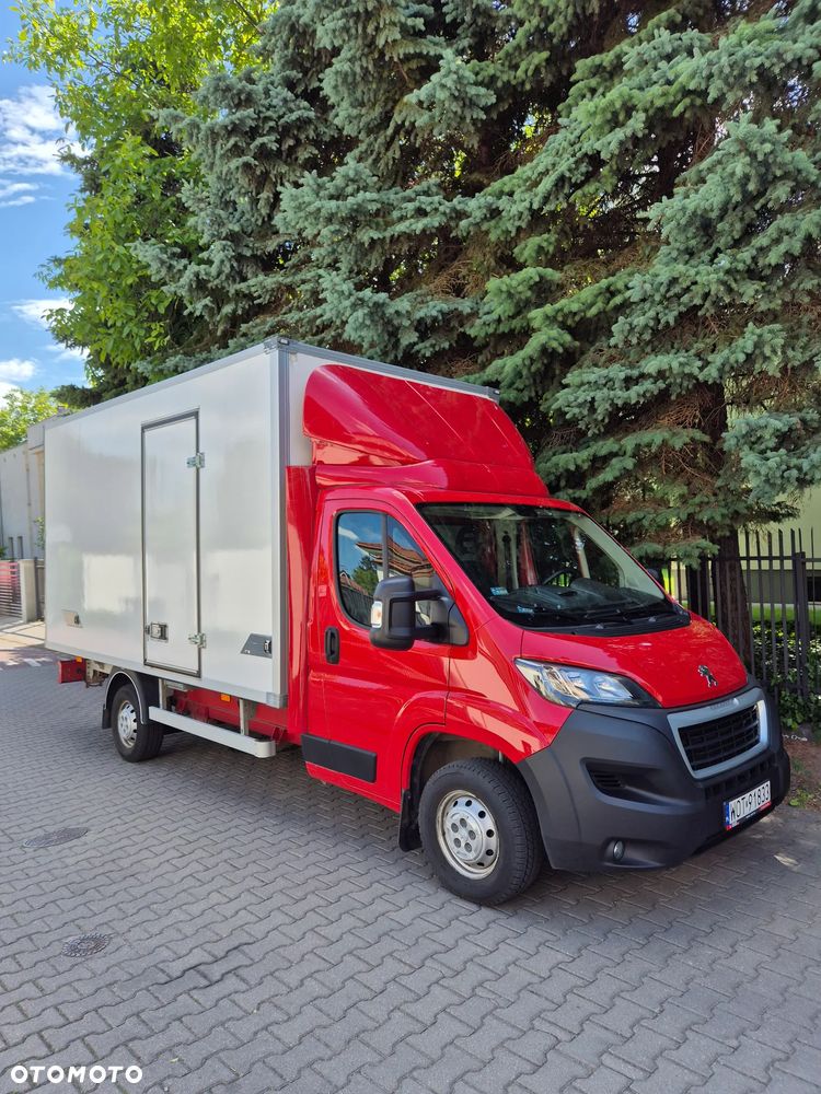 Peugeot Boxer - 17