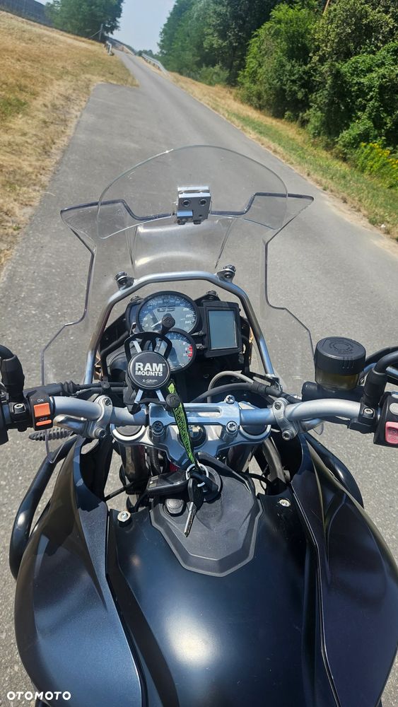 BMW GS - 13