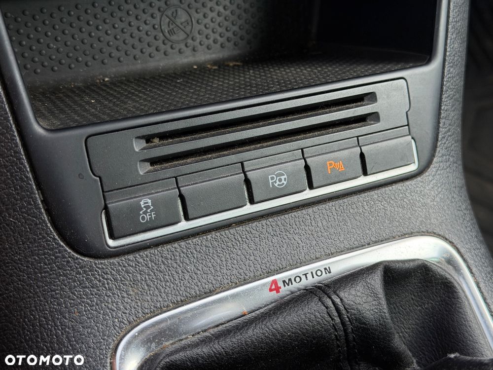 Volkswagen Tiguan 2.0 TDI 4Mot R-Style - 8