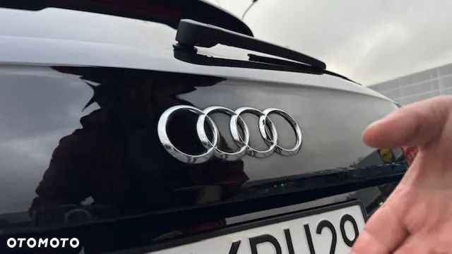 Audi A6 Avant 3.0 TDI Quattro S tronic - 4