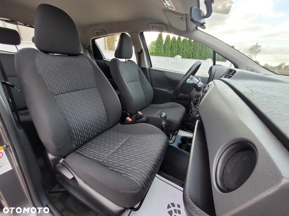 Toyota Yaris 1.0 VVT-i Style - 14