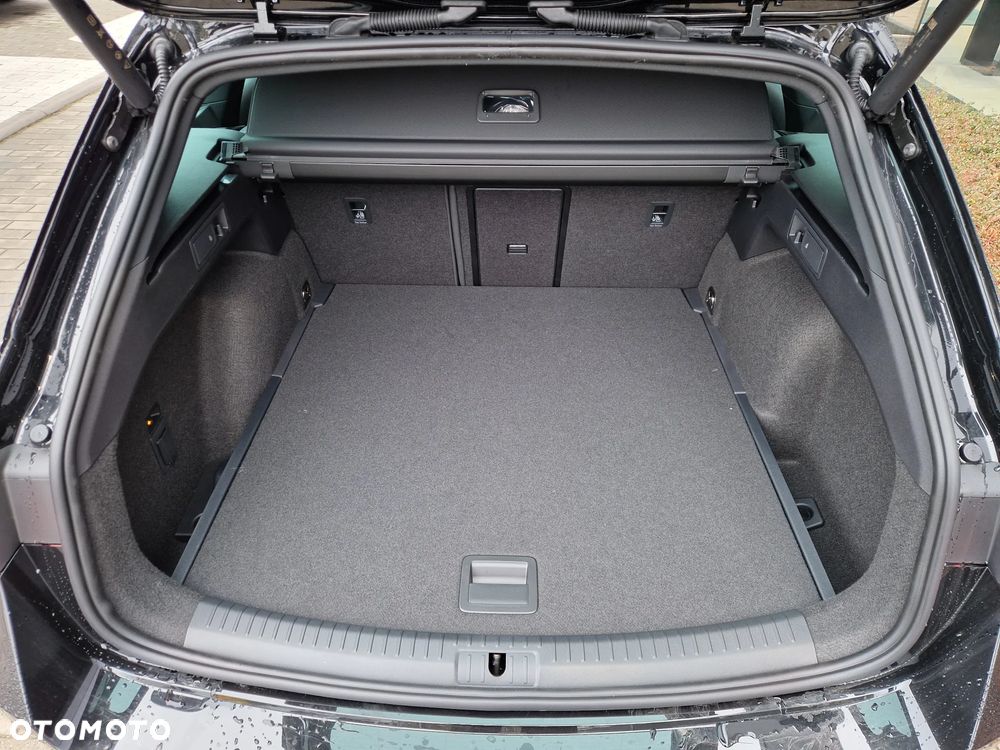 Cupra Leon Sportstourer - 9