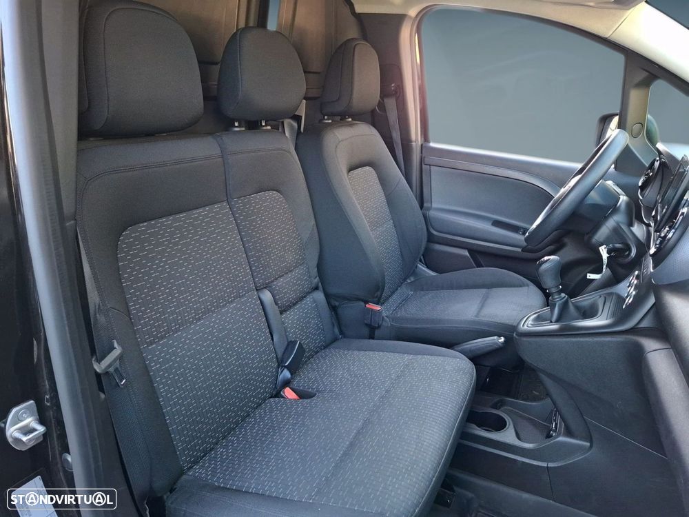 Mercedes-Benz Citan - 14