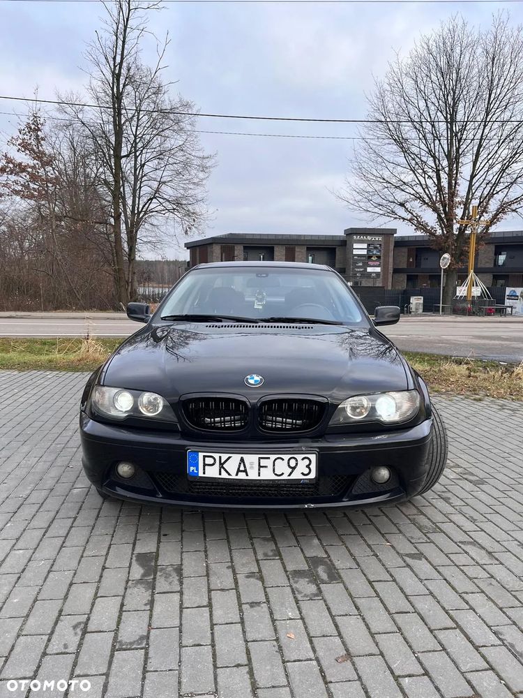 BMW Seria 3 320Cd - 3