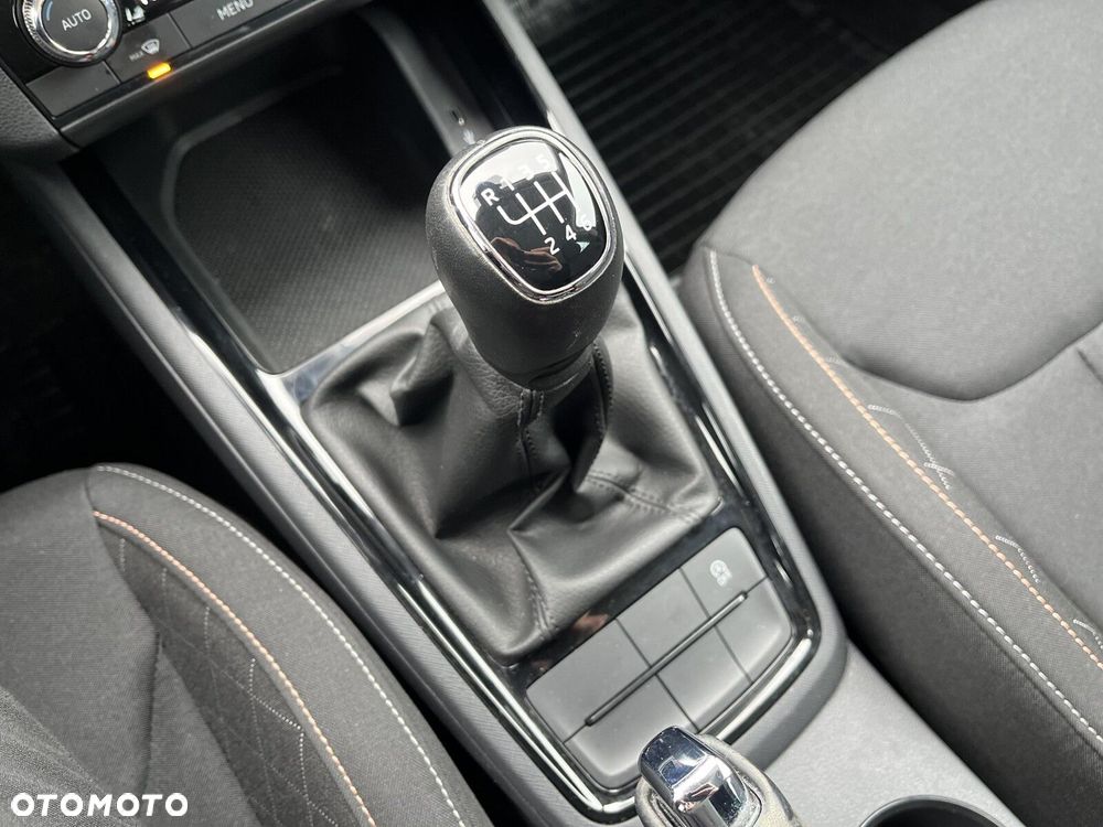 Skoda Scala 1.0 TSI Ambition - 27