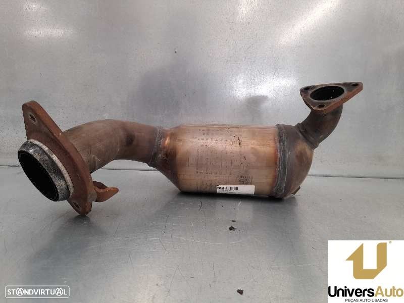 CATALIZADOR TOYOTA AURIS 2009 -2505133060 - 4