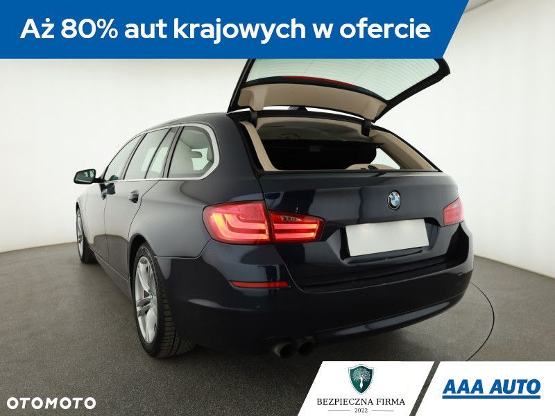 BMW Seria 5 - 10
