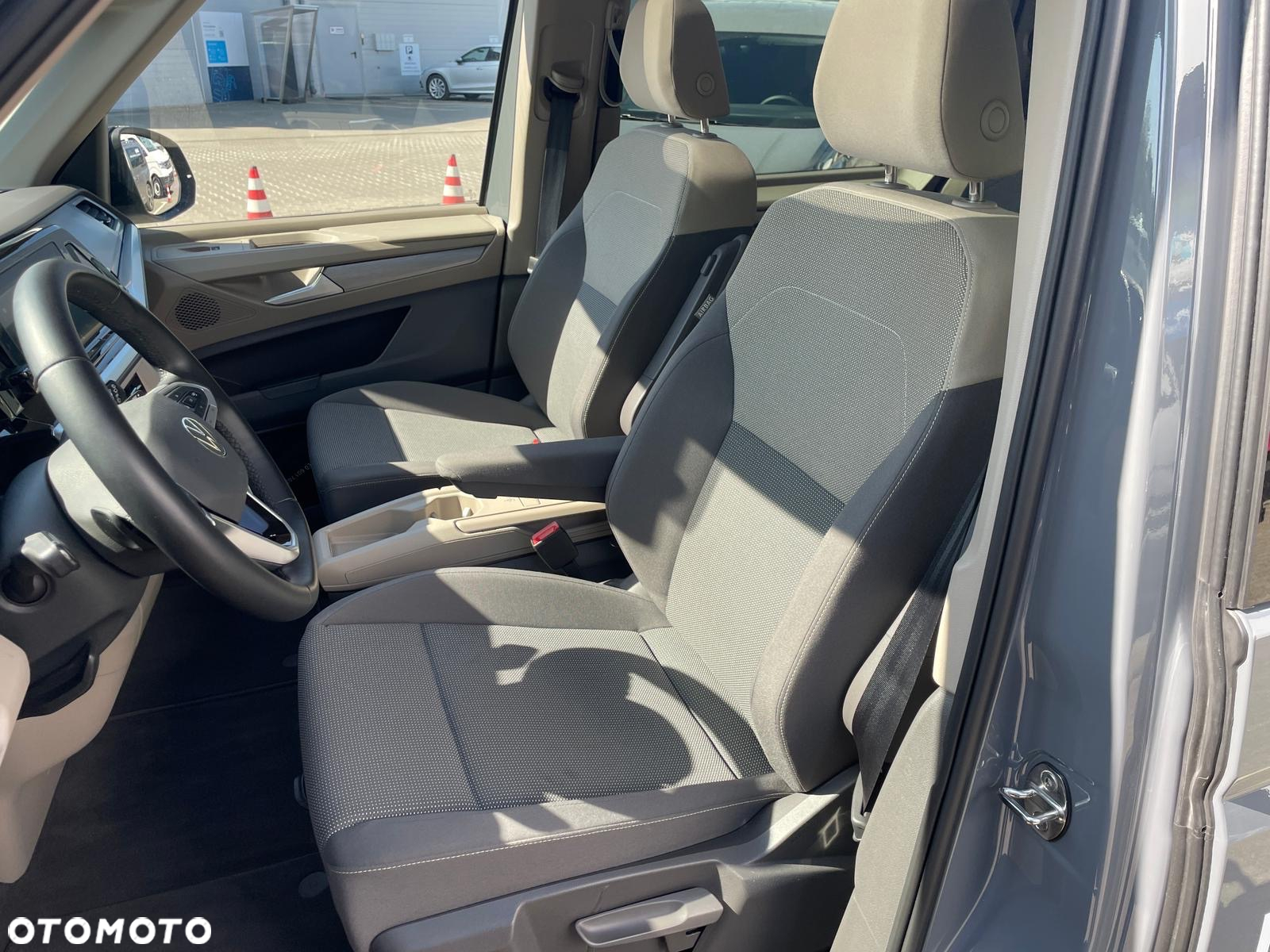 Volkswagen Multivan 2.0 TDI L2 Life DSG - 7