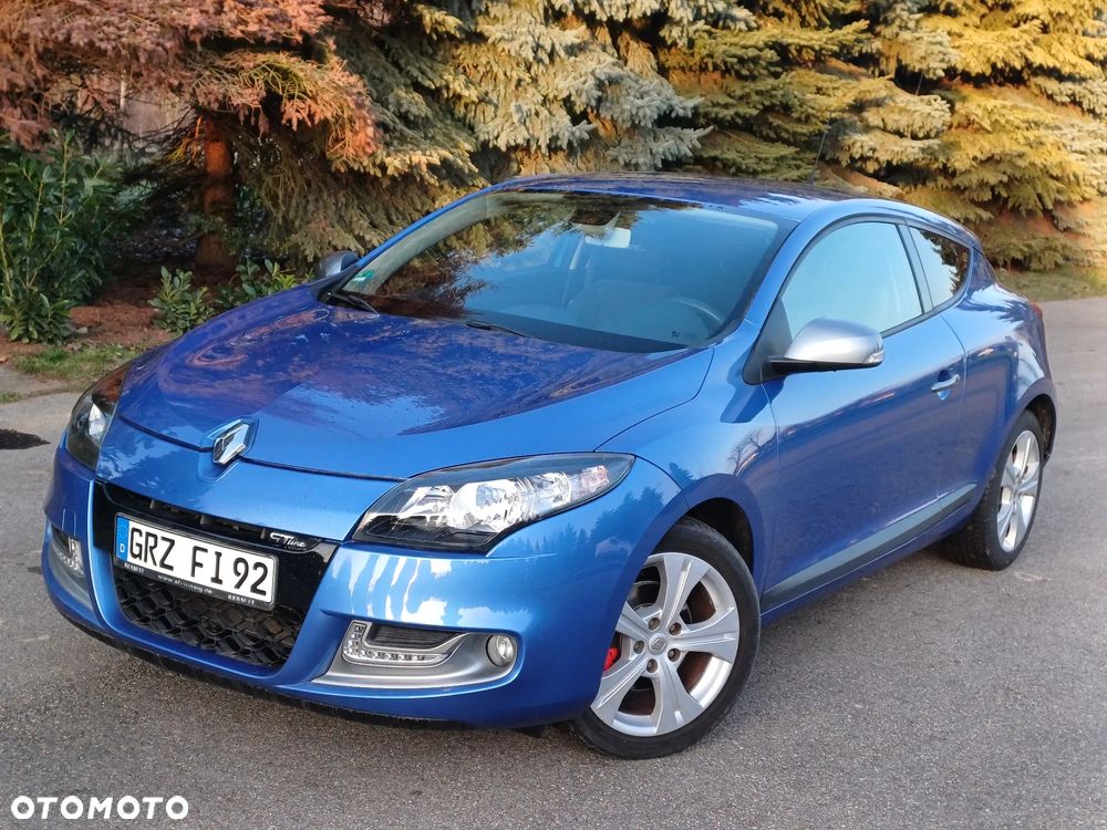 Renault Megane 1.6 16V Color Edition Euro5 - 25