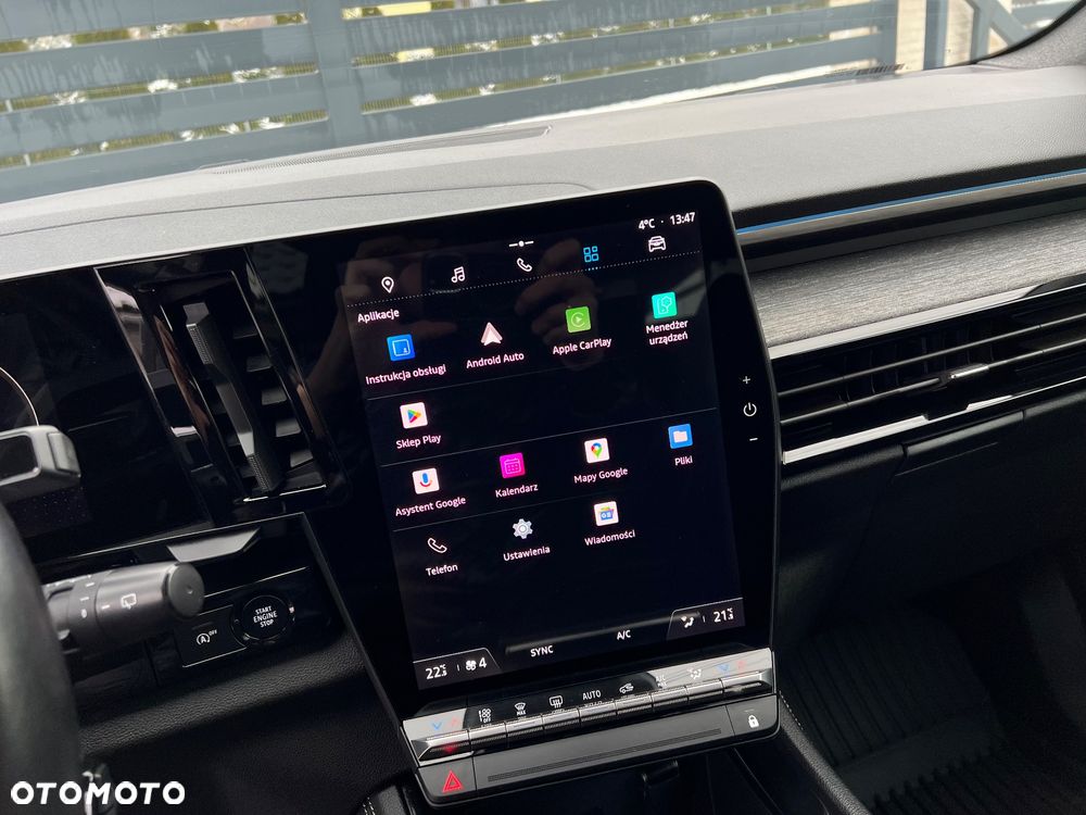 Renault Austral - 28