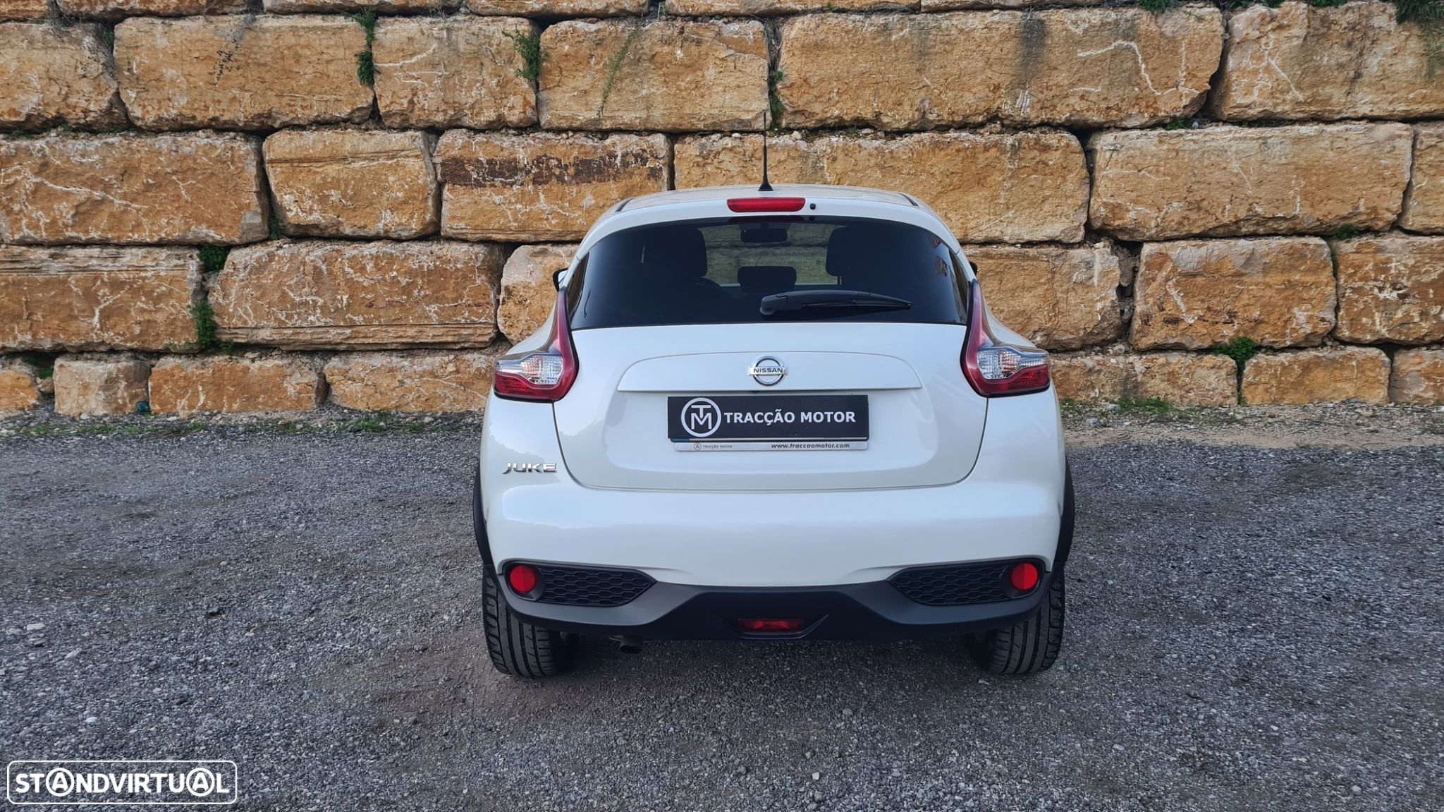 Nissan Juke 1.5 dCi Acenta Connect - 6