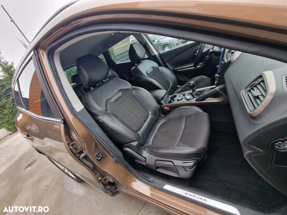 Renault Kadjar Energy TCe 130 XMOD - 14