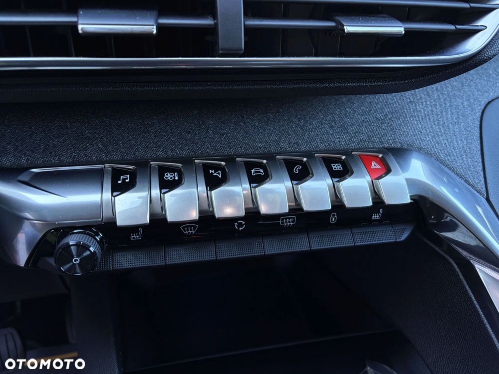 Peugeot 3008 BlueHDi 120 Stop & Start EAT6 Allure - 33