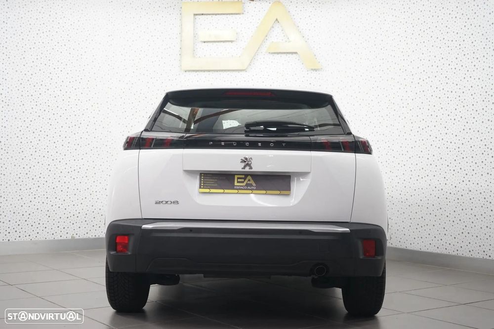 Peugeot 2008 1.2 PureTech Active - 5