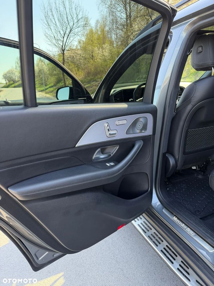 Mercedes-Benz GLS 580 4Matic 9G-TRONIC AMG Line Advanced Plus - 14