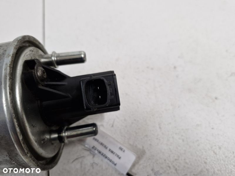 RENAULT SCENIC 3 III 1.5 DCI PODGRZEWACZ PALIWA CZUJNIK CIŚNIENIA 70387686 - 2