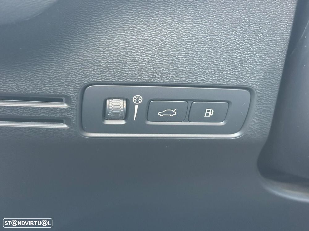 Volvo XC 40 1.5 T5 PHEV Inscription Expression - 28