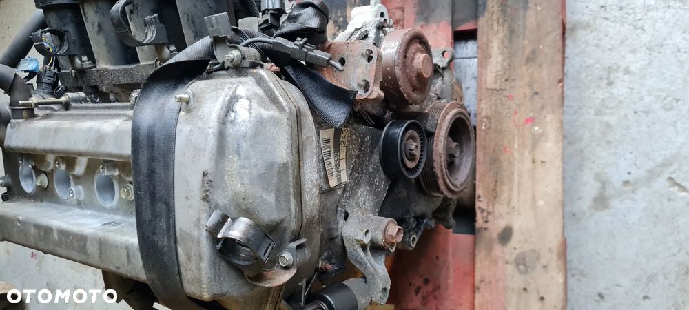 Toyota Rav4 II 1.8 VVT-i Silnik - 5