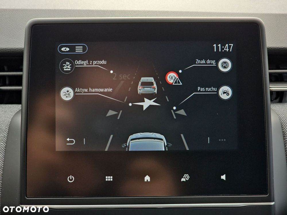 Renault Clio 1.0 TCe Techno - 19