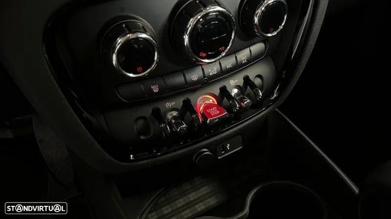 MINI Clubman One D - 5