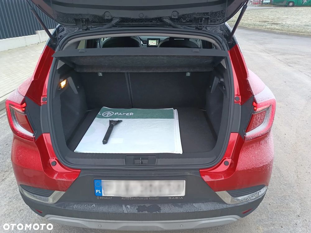 Renault Captur 1.0 TCe Techno - 13