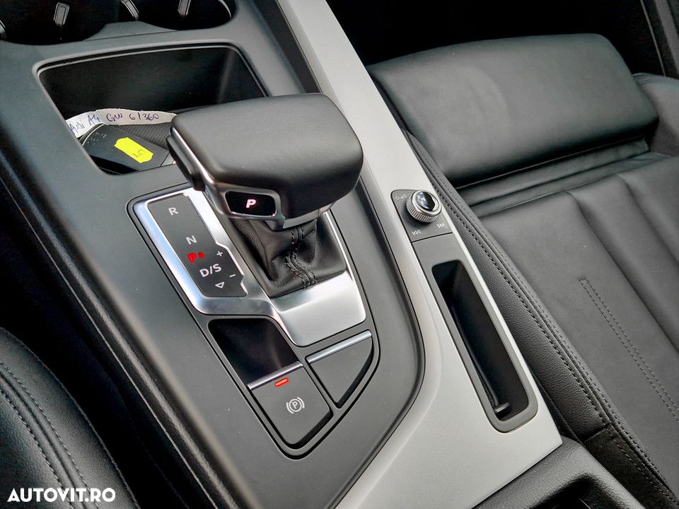 Audi A4 Allroad 40 TDI S tronic - 24