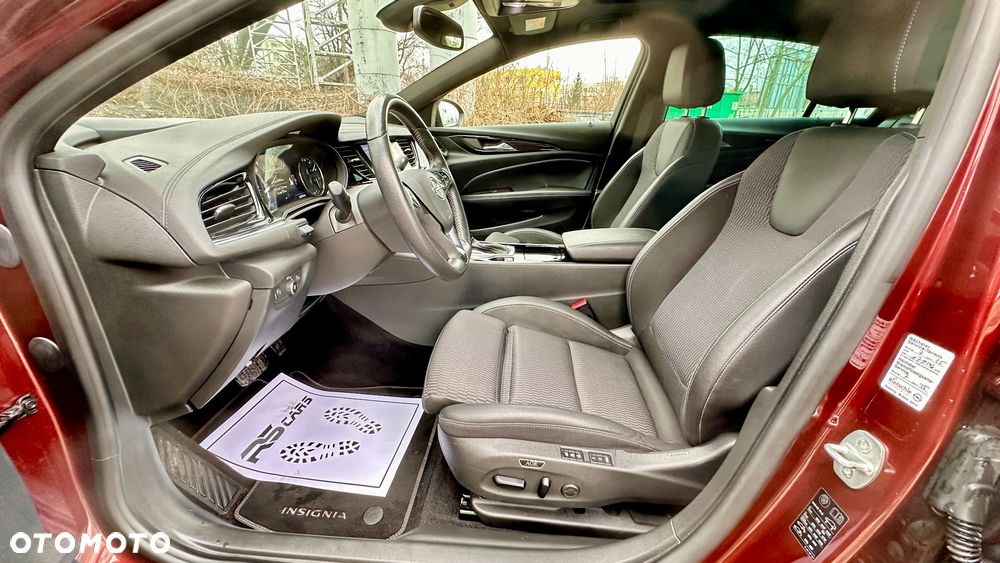 Opel Insignia 2.0 Ultimate Exclusive - 17