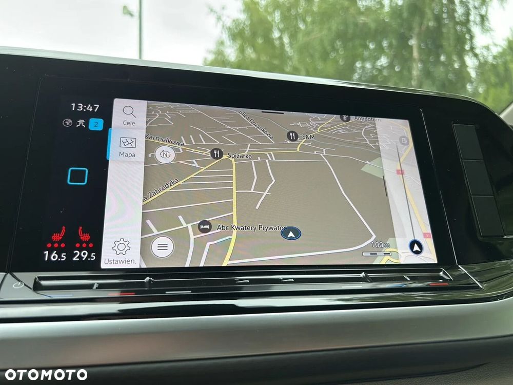 Volkswagen Multivan 1.4 TSI eHybrid PHEV 160kW L2 Life DSG - 31