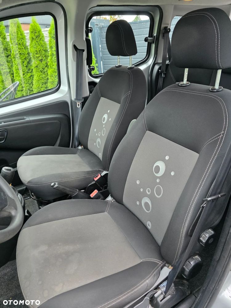 Citroën Nemo Multispace HDi 75 Attraction - 11