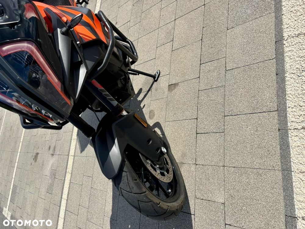 KTM Super Adventure - 4