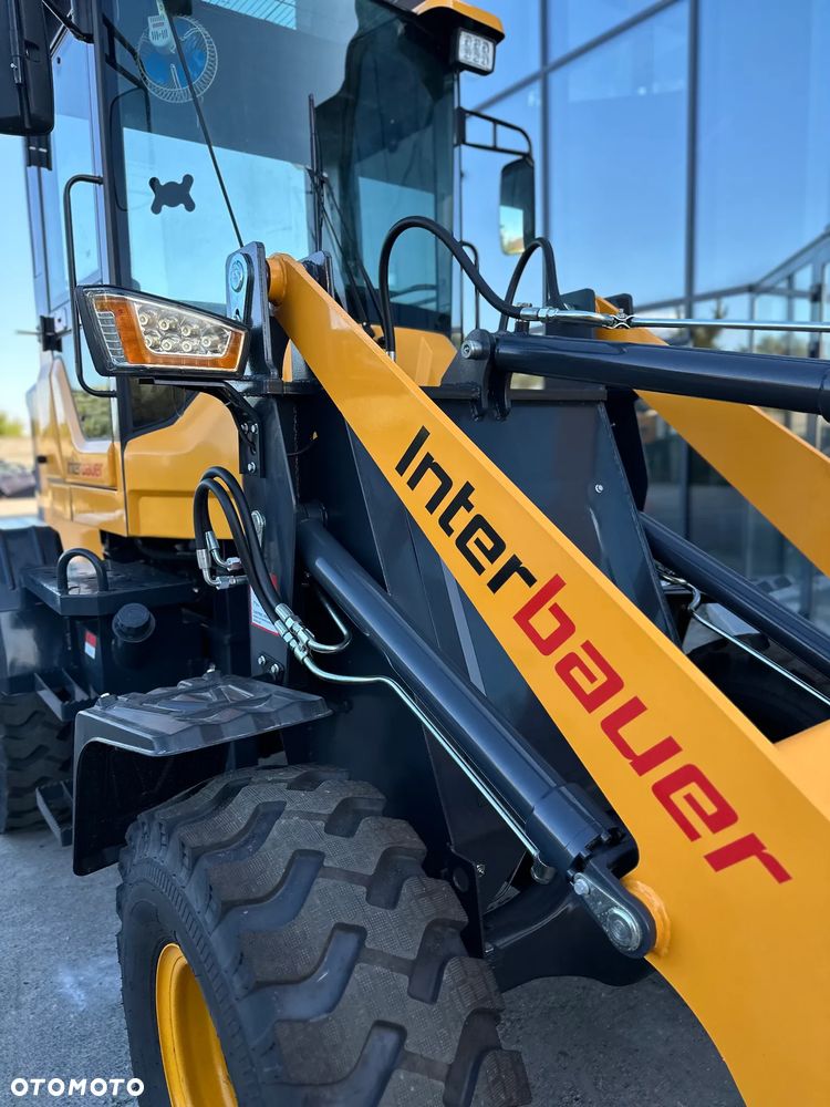 Inny Interbauer LK15 - 2