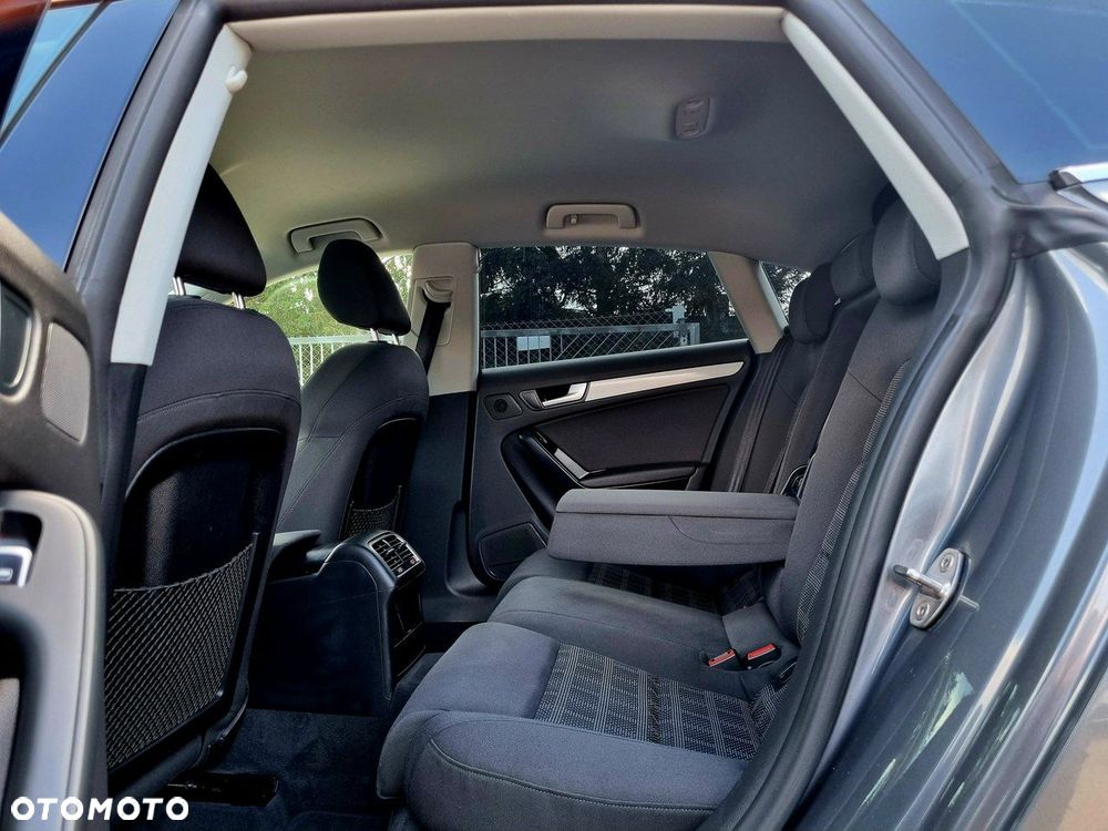 Audi A5 Sportback 1.8 TFSI Multitronic - 10