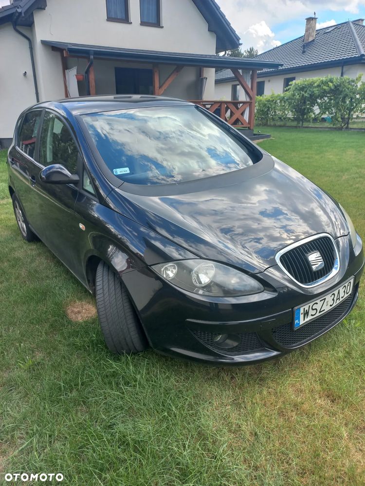 Seat Altea 1.4 TSI Style - 3
