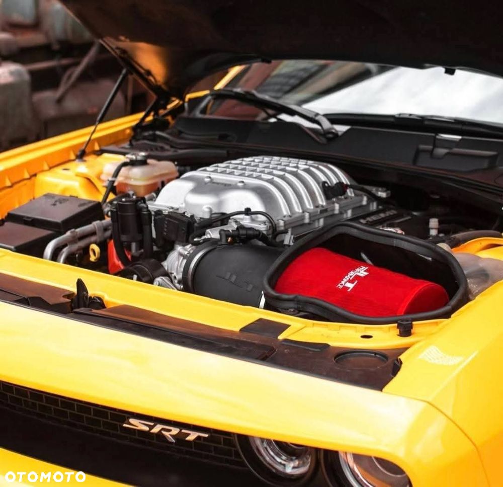 Dodge Challenger - 3