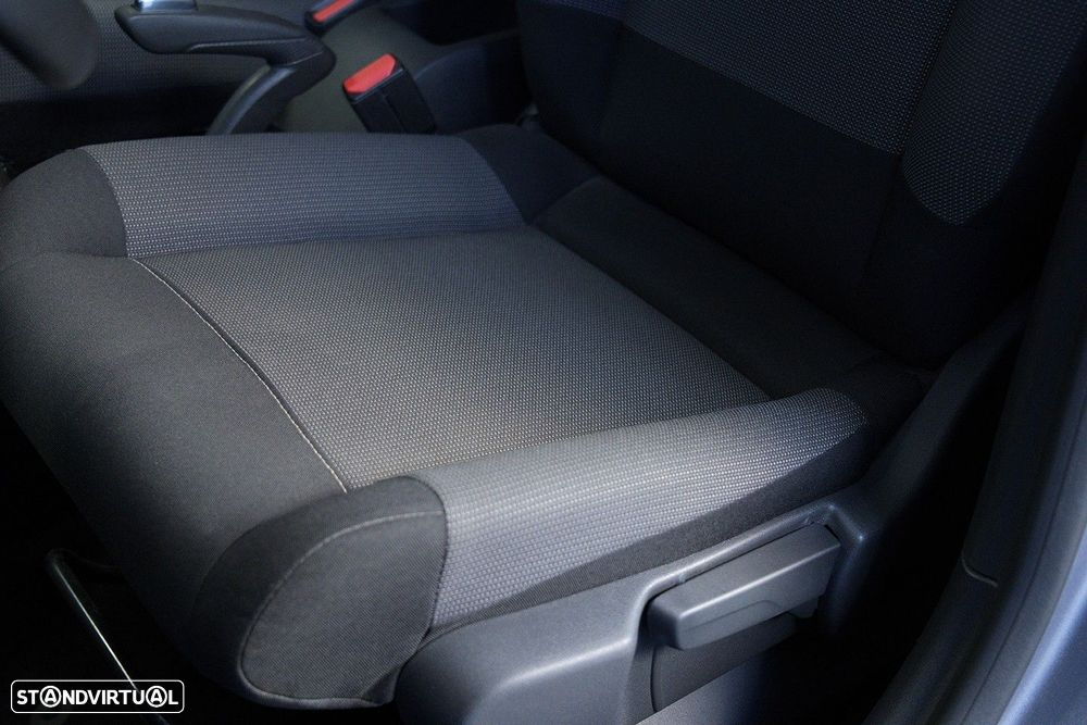 Citroën C3 Aircross 1.2 PureTech Plus - 19