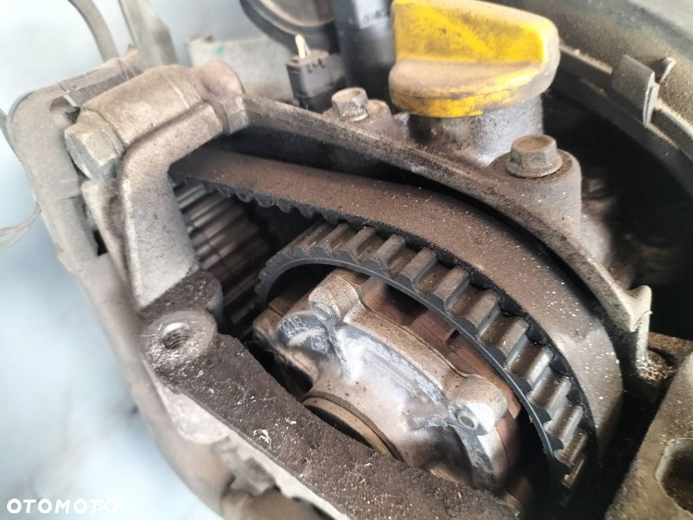 SILNIK BENZYNOWY RENAULT LAGUNA II 1.8 16V F4P774 - 5