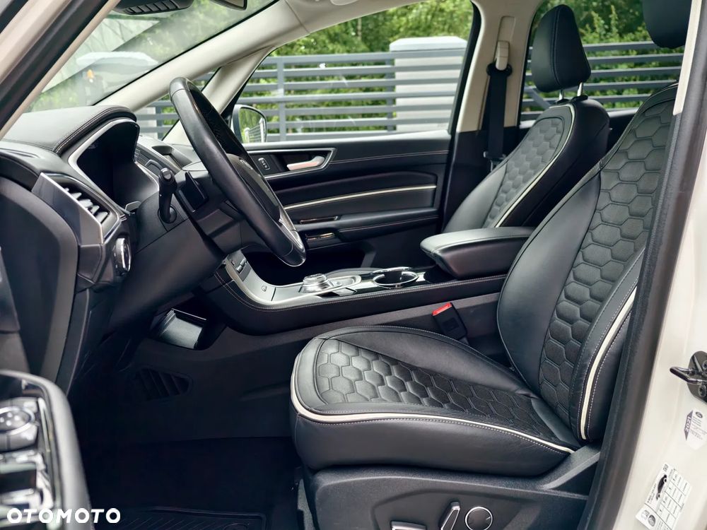 Ford S-Max 2.0 TDCi Vignale PowerShift - 14