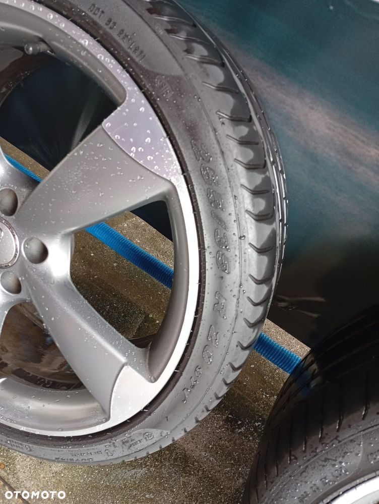 Felgi rotor 20cali Audi ,Skoda, VW - 6