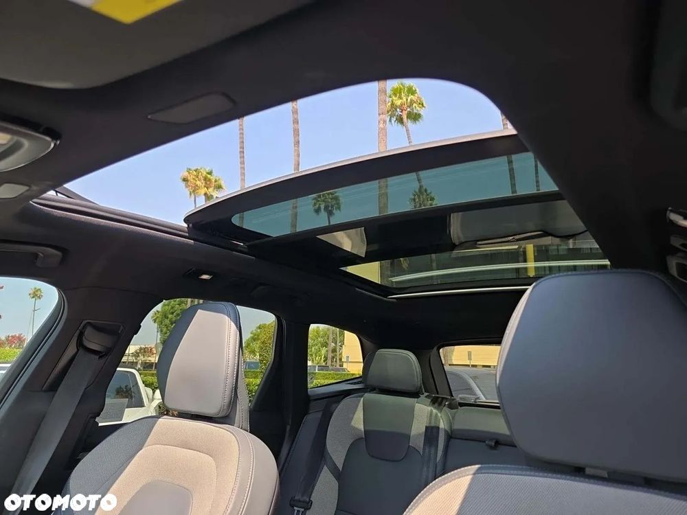 Volvo XC 60 T8 AWD Recharge Geartronic RDesign - 9