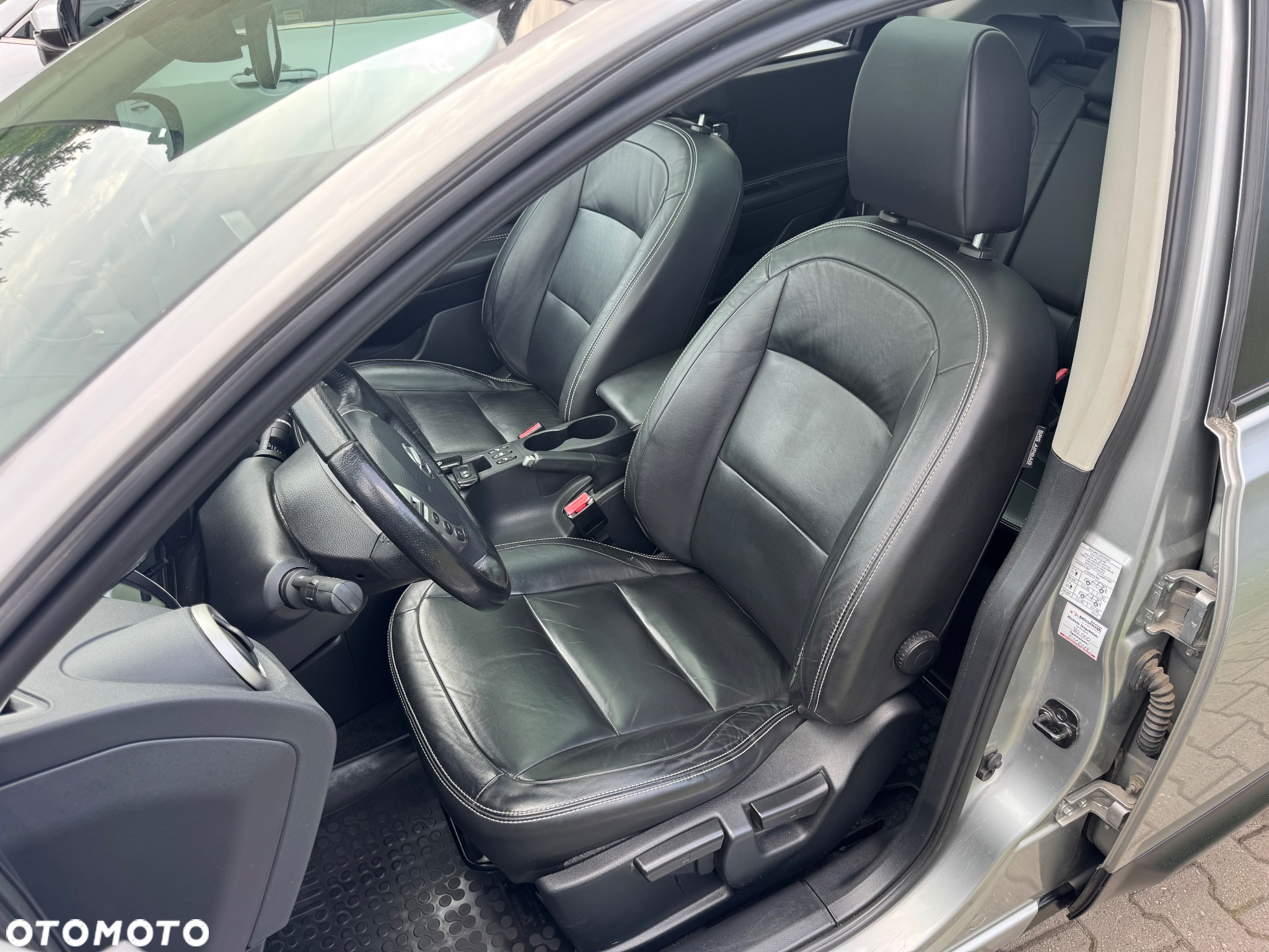 Nissan Qashqai - 22