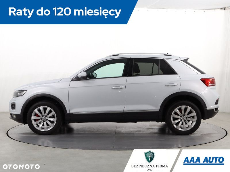 Volkswagen T-Roc - 3