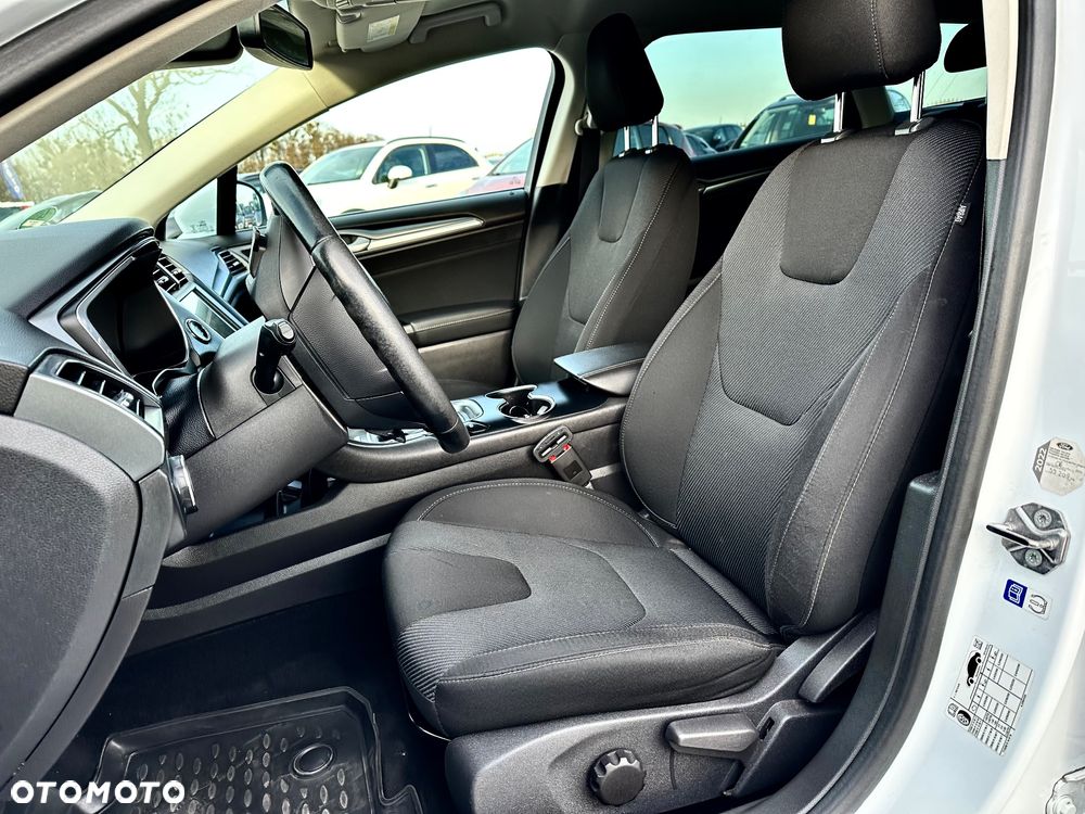 Ford Mondeo 2.0 TDCi Start-Stopp PowerShift-Aut Business Edition - 6