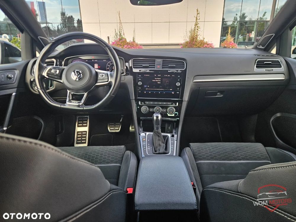 Volkswagen Golf 2.0 TDI BMT GTD DSG - 22