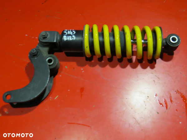 YAMAHA YZF R125 R 125 08-13 amortyzator tył tylny zawieszenie shock