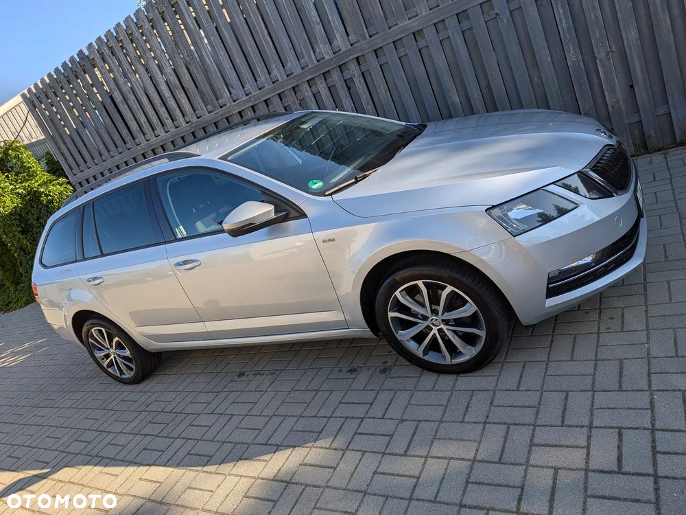 Skoda Octavia 2.0 TDI Ambition - 4