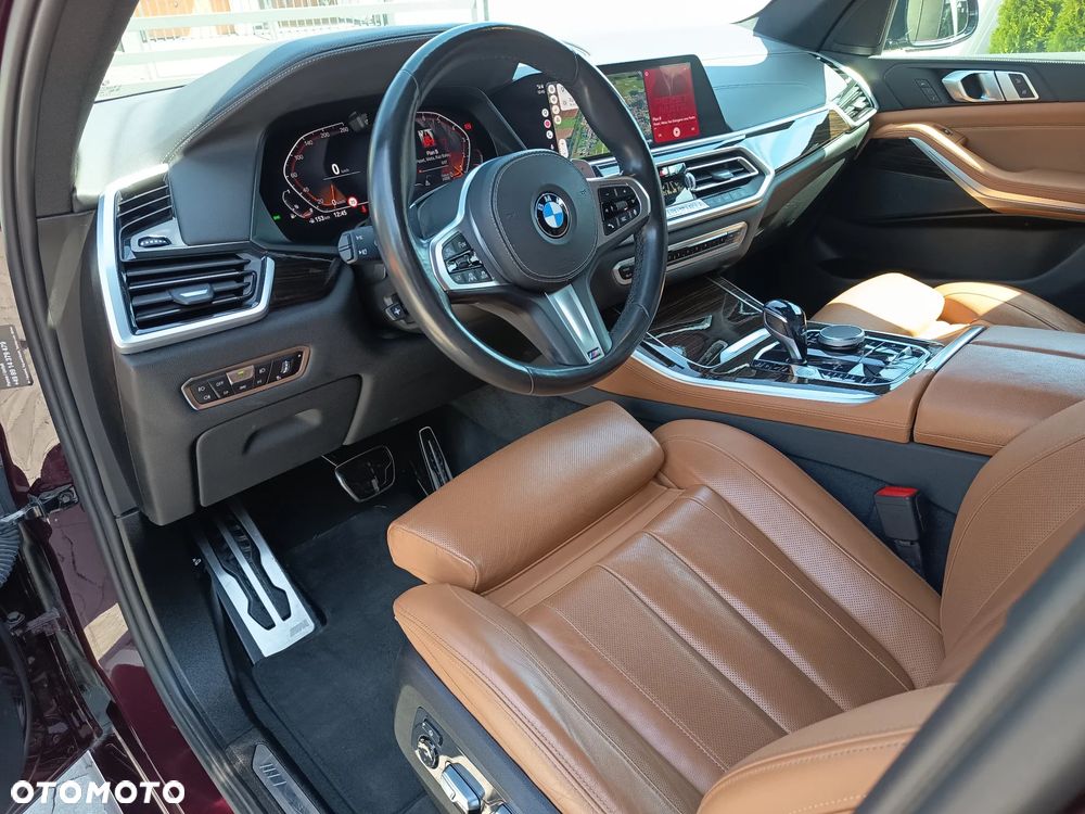 BMW X5 xDrive40i sport - 12