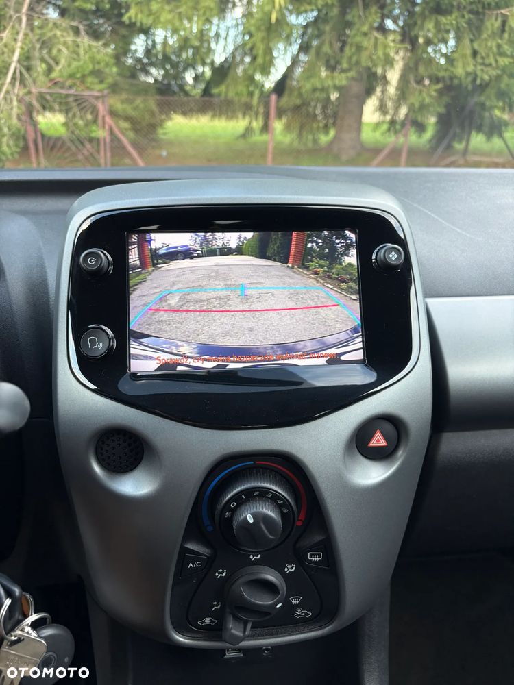 Toyota Aygo 1.0 VVT-i Color Edition - 20